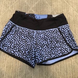 lululemon short